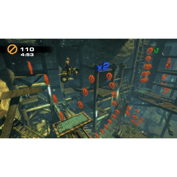 Urban Trial Freestyle PC Download