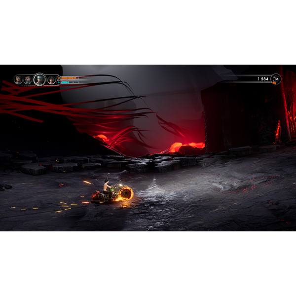 Steel Rats PC Download