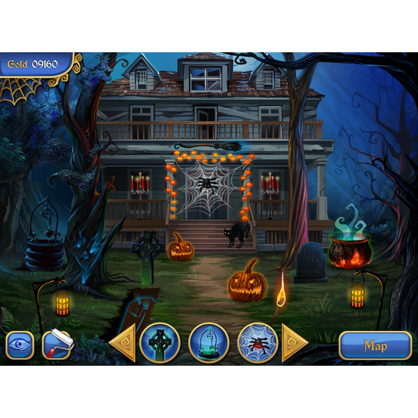 Spooky Bonus PC Download