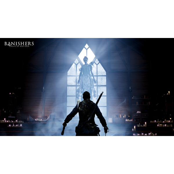 Banishers: Ghosts of New Eden