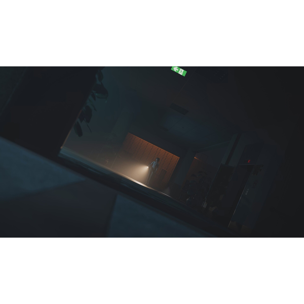 The Bridge Curse 2: The Extrication