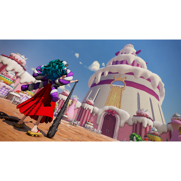 One Piece: Pirate Warriors 4 Ultimate Edition