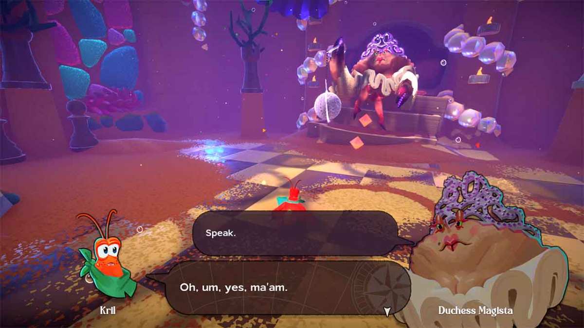 Another Crab's Treasure - PlayStation 5