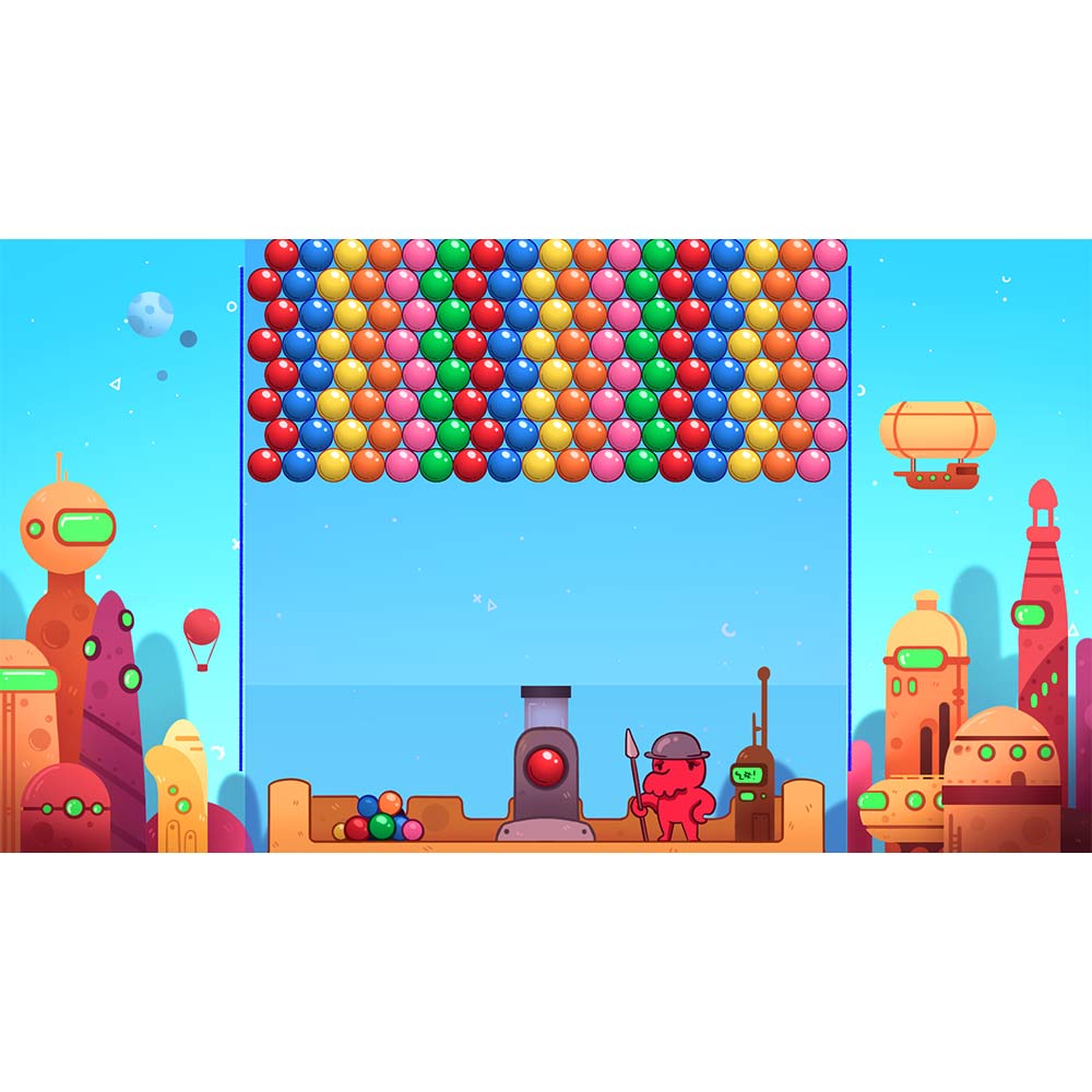 Arcade Game Zone - PS5