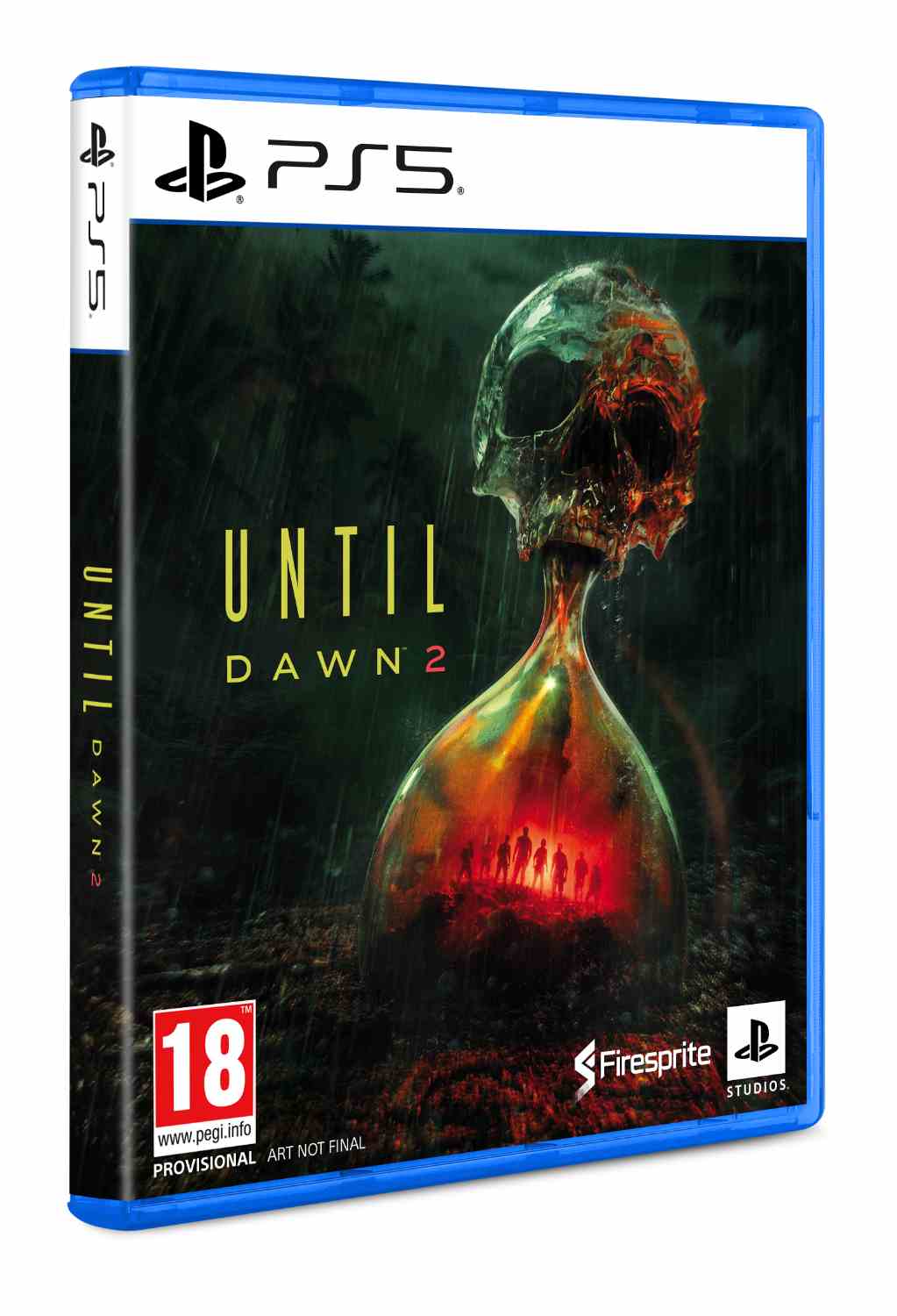 Until Dawn 2 - PS5