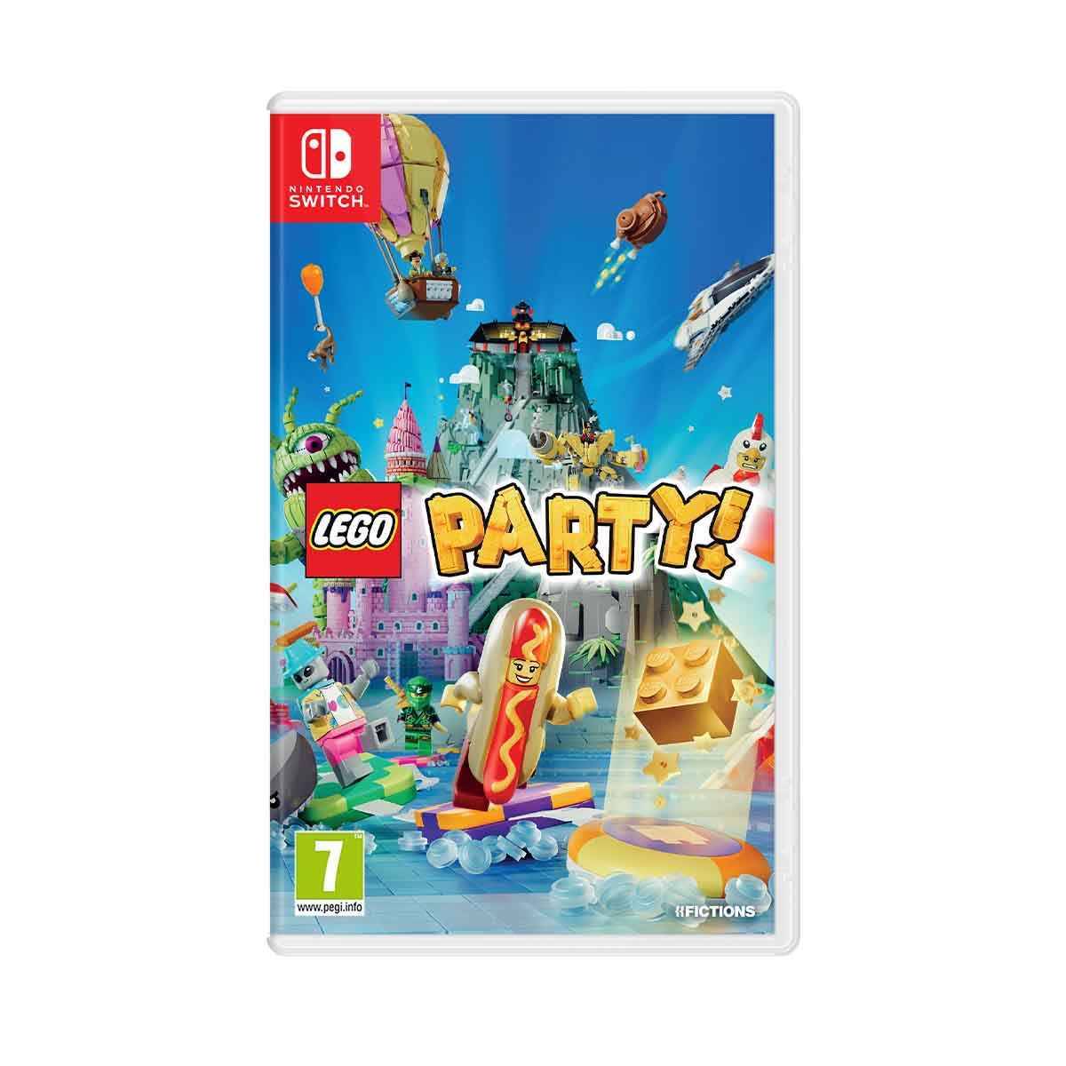 LEGO® Party! - Switch