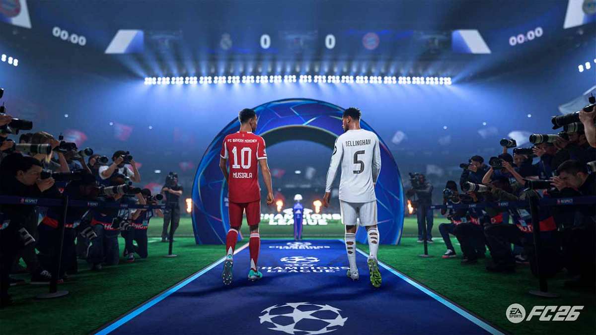 Ea Sports Fc 26 - Xbox Series X