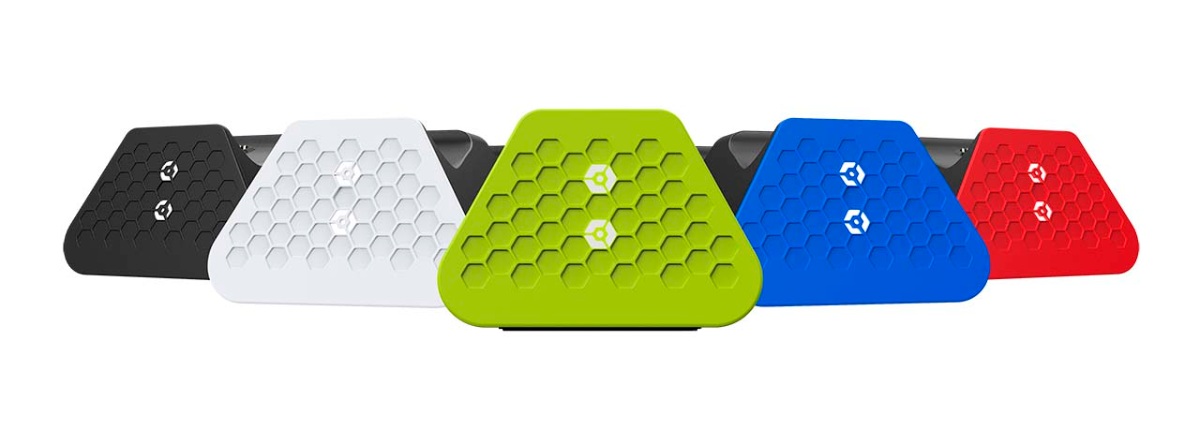 Gioteck Duo Charging Stand - Xbox Series X