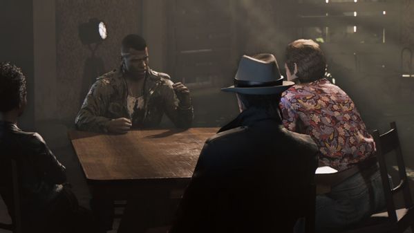 Mafia Trilogy - Xbox One