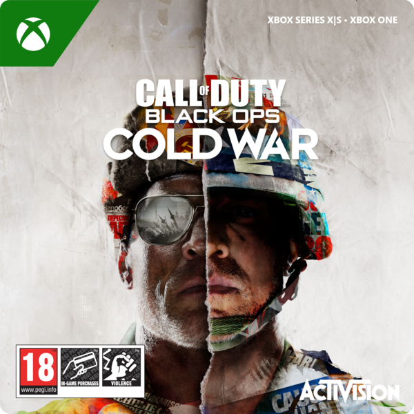 Call of Duty®: Black Ops Cold War