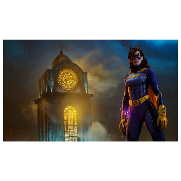 Gotham Knights