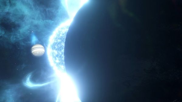 Stellaris Console Edition