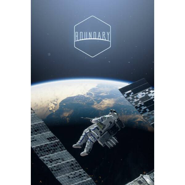 Boundary - Early Access