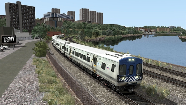 Train Simulator: Hudson Line: New York – Croton-Ha