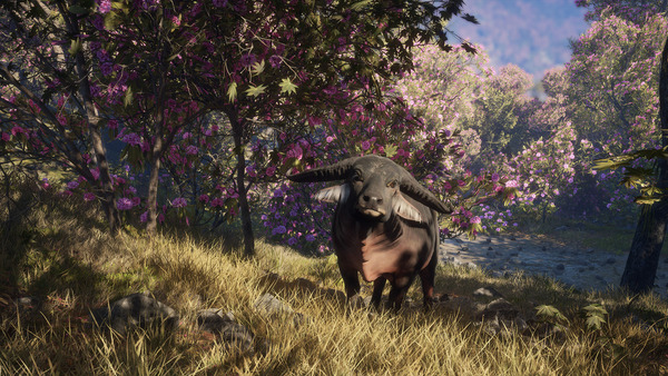 theHunter: Call of the Wild™ - Sundarpatan Nepal Hunting Reserve
