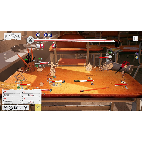 Graphite (ROW) PC Download