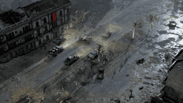 Sudden Strike 4 PC Download