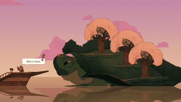 Spiritfarer PC Download