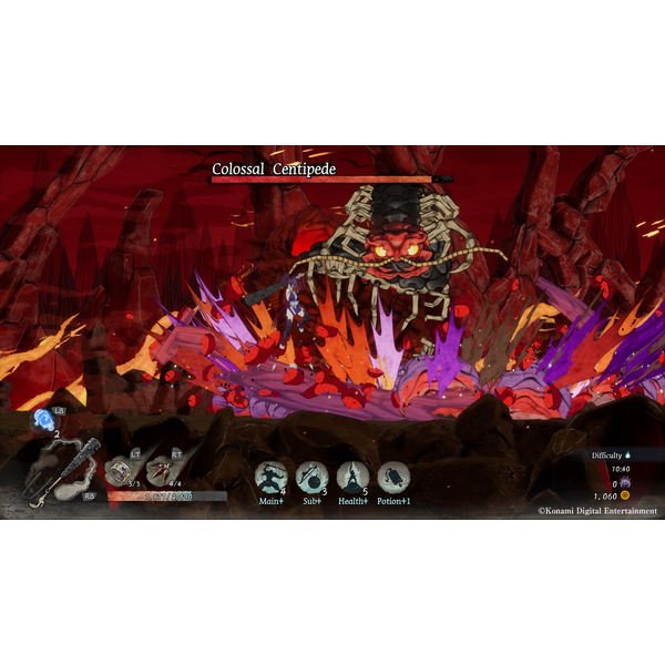 GetsuFumaDen: Undying Moon PC Download