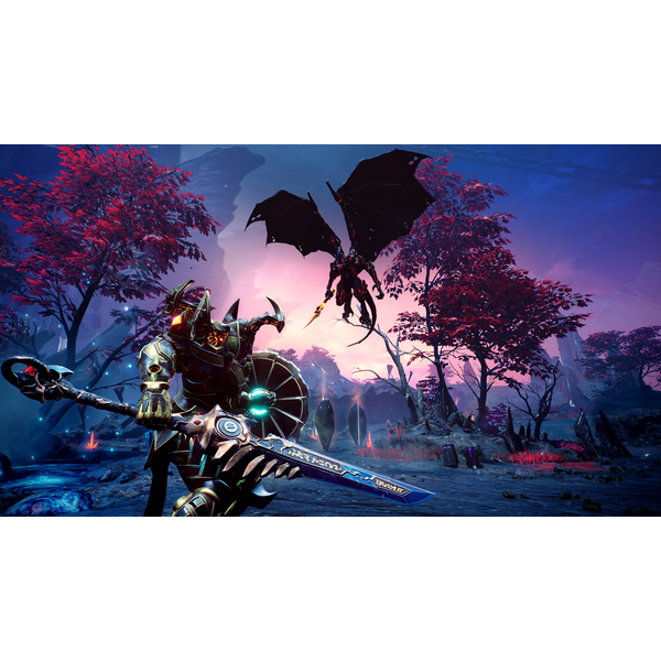 Godfall Ultimate Edition PC Download