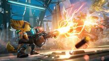 Ratchet & Clank: Rift Apart - PS5