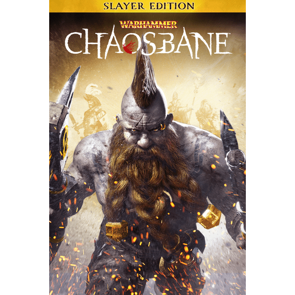 Warhammer: Chaosbane Slayer Edition PC Download