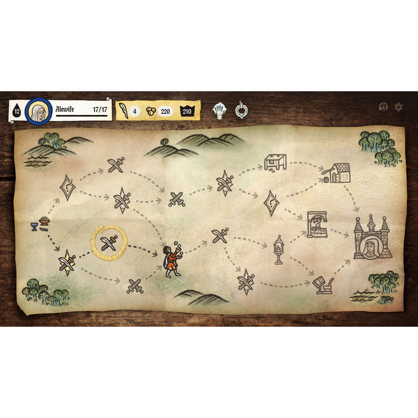 Inkulinati PC Download