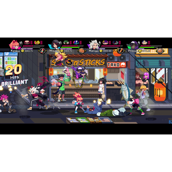 River City Girls 2 PC Download