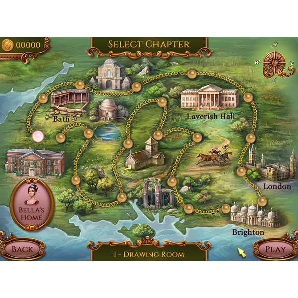 Regency Solitaire PC Download