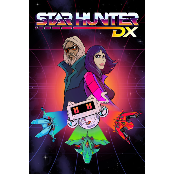 Star Hunter DX