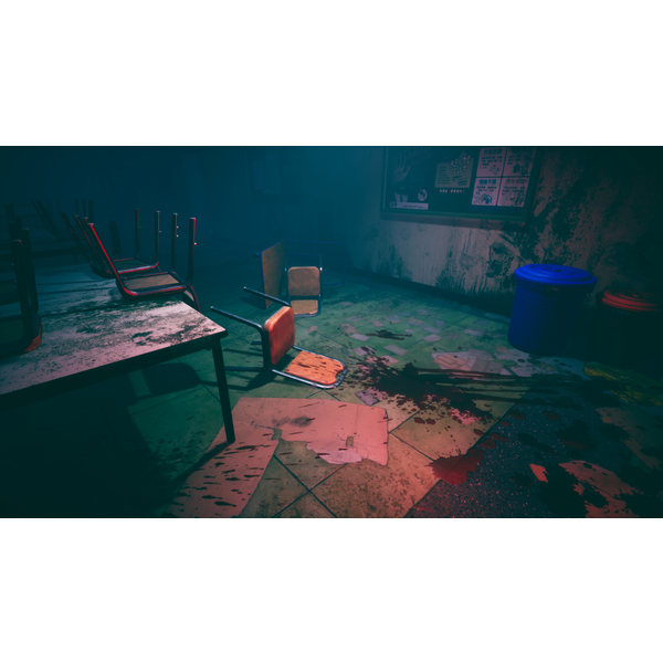 The Bridge Curse 2: The Extrication