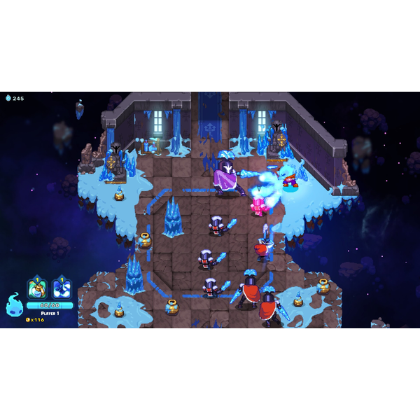 Ember Knights PC Download