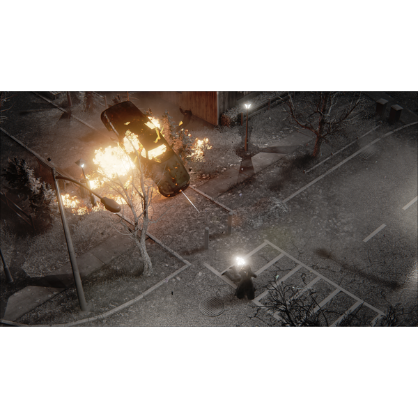Hatred PC Download