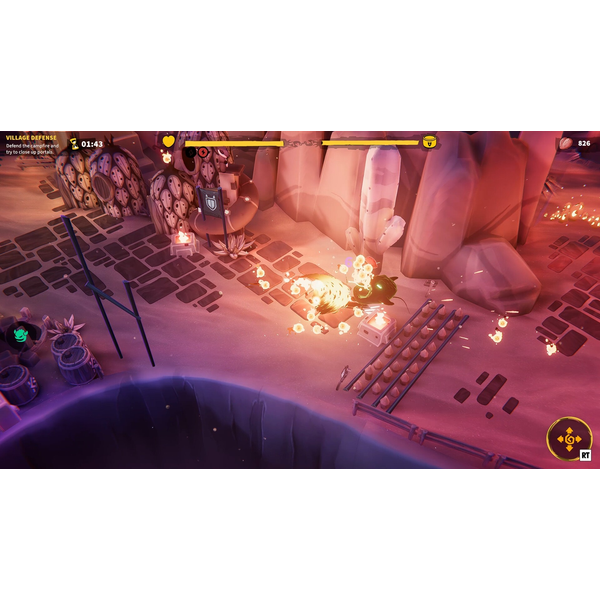 Flame Keeper PC Download