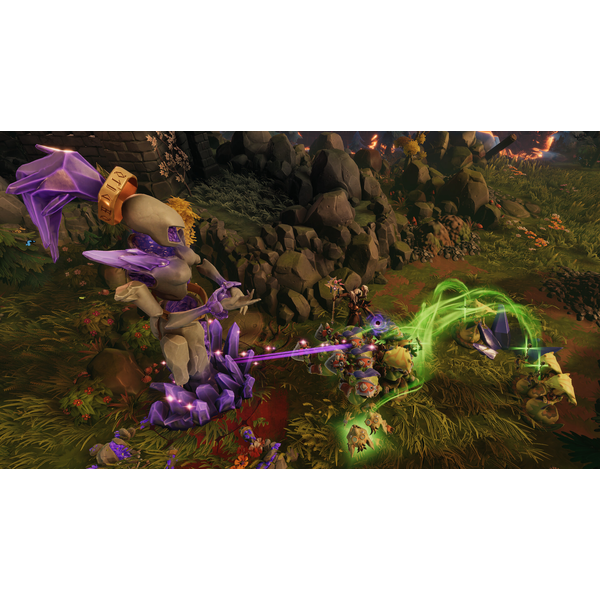 Dungeons 4 PC Download