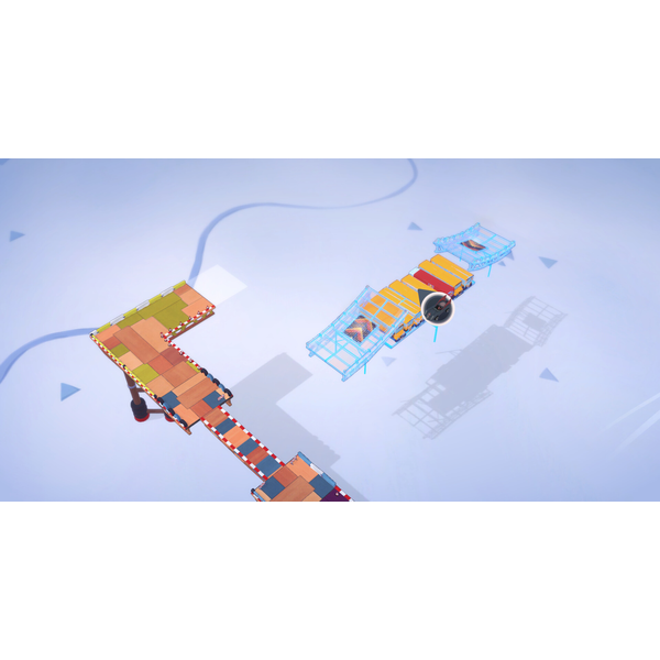 Make Way PC Download