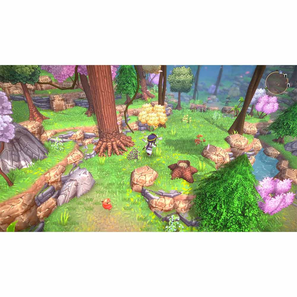 NOOB: The Factionless