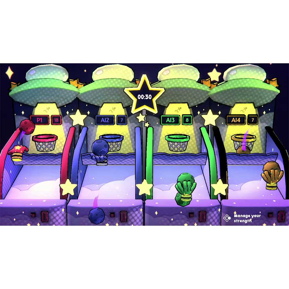 Arcade Game Zone - PS5