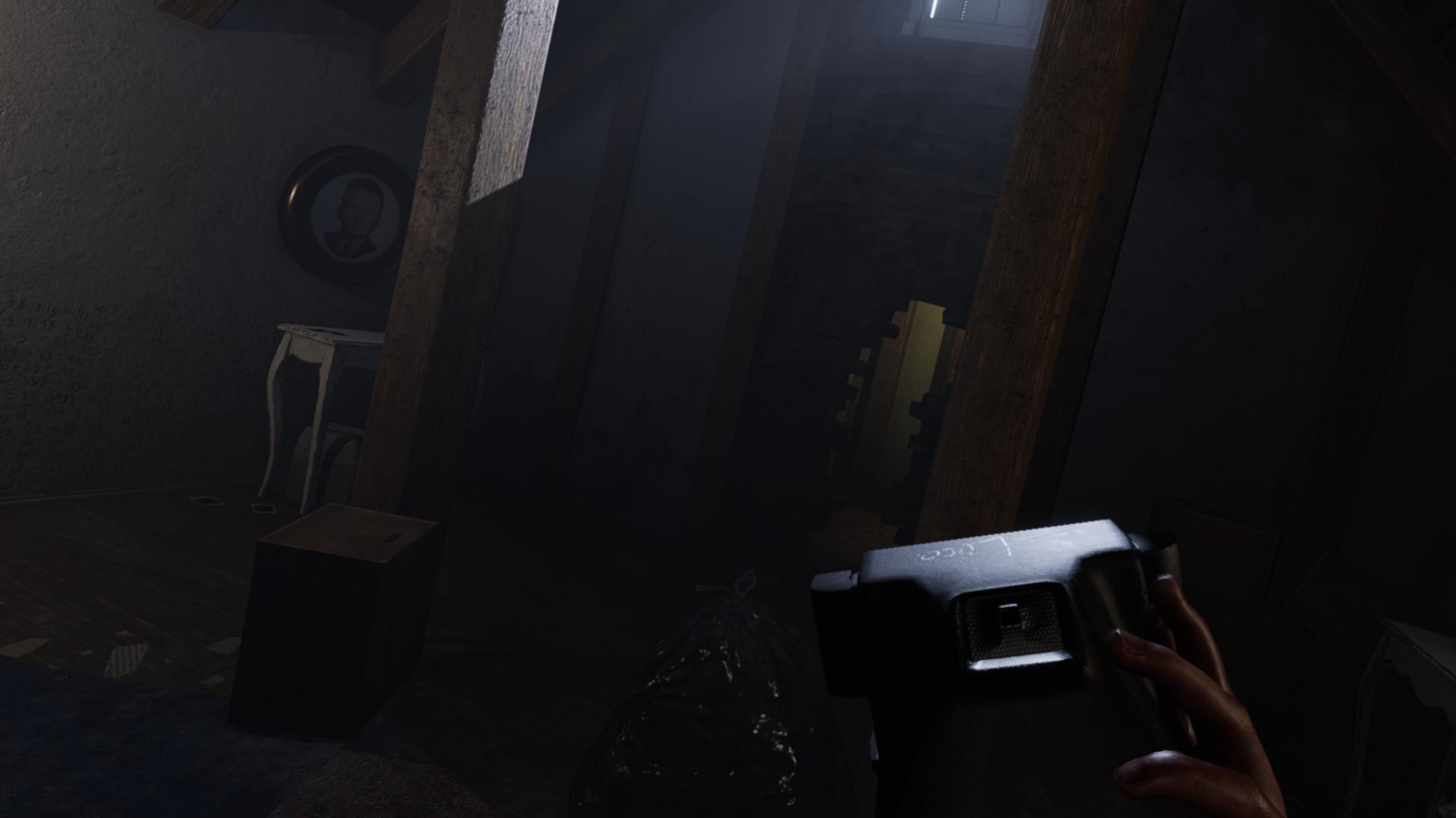 MADiSON VR PSVR2 - PS5