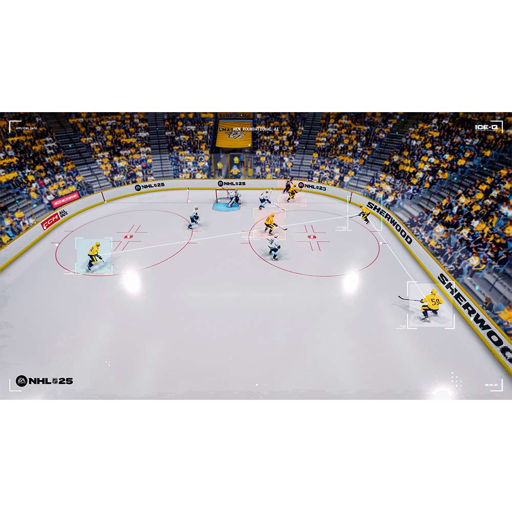 NHL 25 - PS5