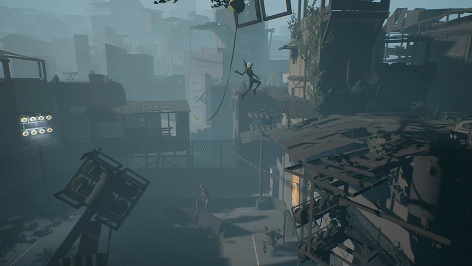 One Last Breath - PS5