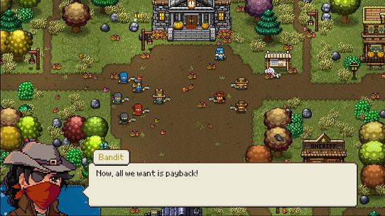 Cattle Country - Switch