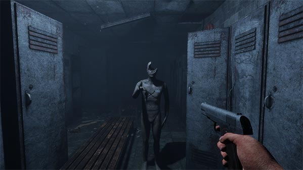 In Sound Mind: Deluxe Edition - Xbox Series X