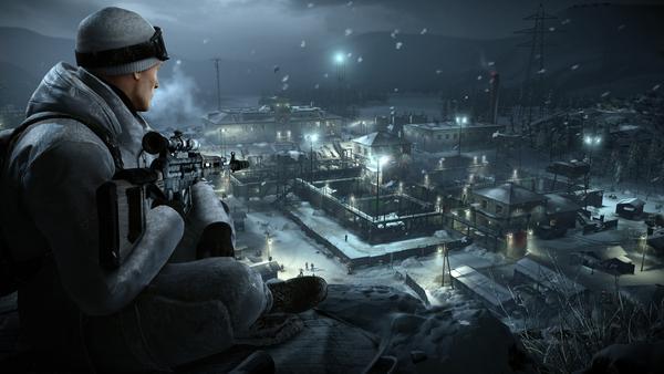 HITMAN 3 Access Pass: HITMAN 2 Expansion