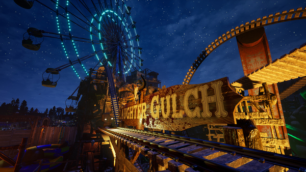 Jack Holmes : Master of Puppets