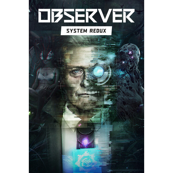 Observer: System Redux