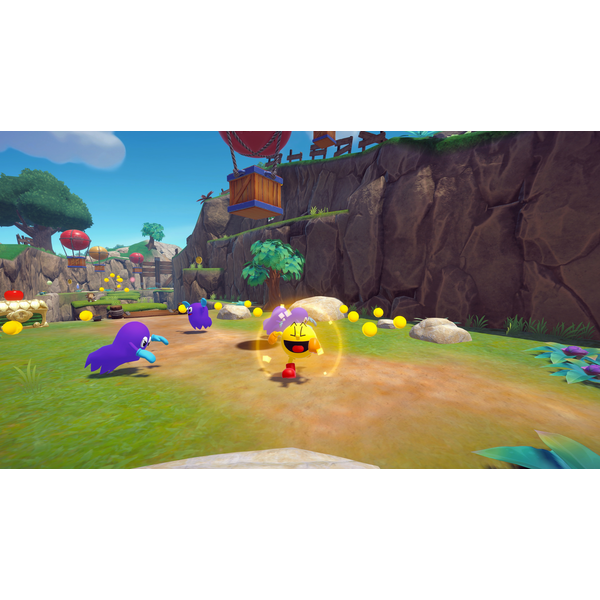 Pac-Man World 2 Re-Pac (ROW)
