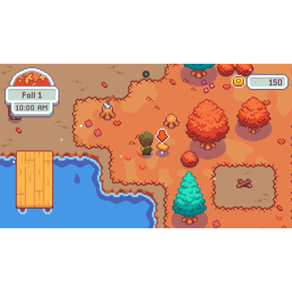 Firefly Village (ROW)