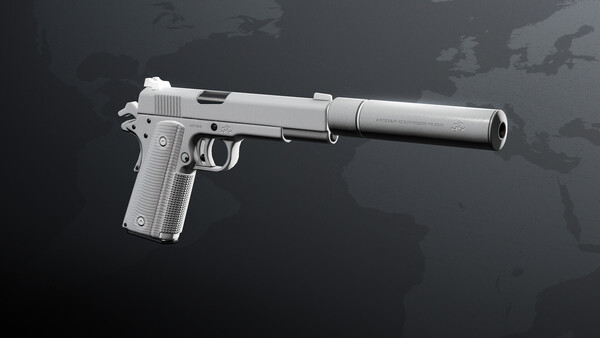 HITMAN 3 - Trinity Pack