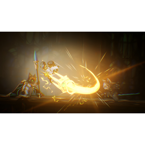 Fatal Claw PC Download